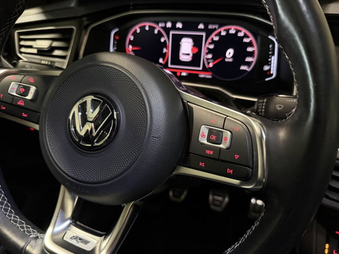 Volkswagen Polo 1.0 TSI R-line Pano Virtual Stoelverwarming