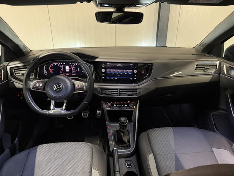 Volkswagen Polo 1.0 TSI R-line Pano Virtual Stoelverwarming