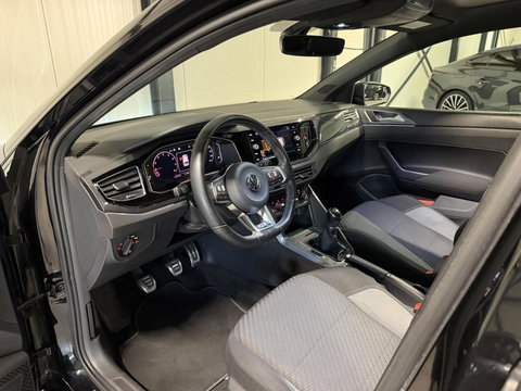 Volkswagen Polo 1.0 TSI R-line Pano Virtual Stoelverwarming