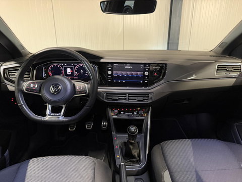 Volkswagen Polo 1.0 TSI R-line Pano Virtual Stoelverwarming