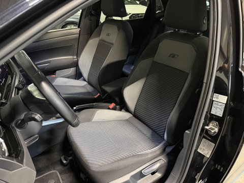 Volkswagen Polo 1.0 TSI R-line Pano Virtual Stoelverwarming