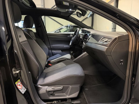 Volkswagen Polo 1.0 TSI R-line Pano Virtual Stoelverwarming