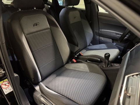 Volkswagen Polo 1.0 TSI R-line Pano Virtual Stoelverwarming