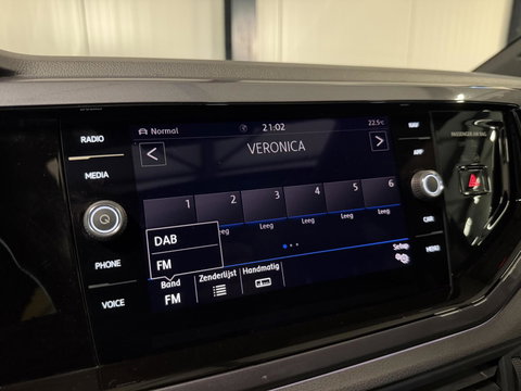 Volkswagen Polo 1.0 TSI R-line Pano Virtual Stoelverwarming