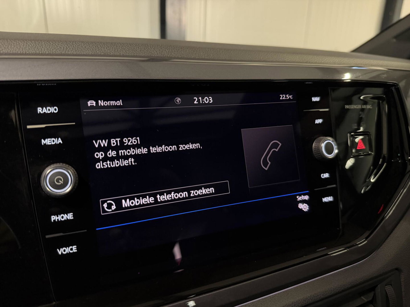 Volkswagen Polo 1.0 TSI R-line Pano Virtual Stoelverwarming