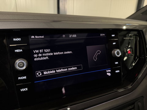 Volkswagen Polo 1.0 TSI R-line Pano Virtual Stoelverwarming