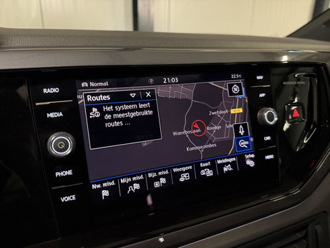 Volkswagen Polo 1.0 TSI R-line Pano Virtual Stoelverwarming