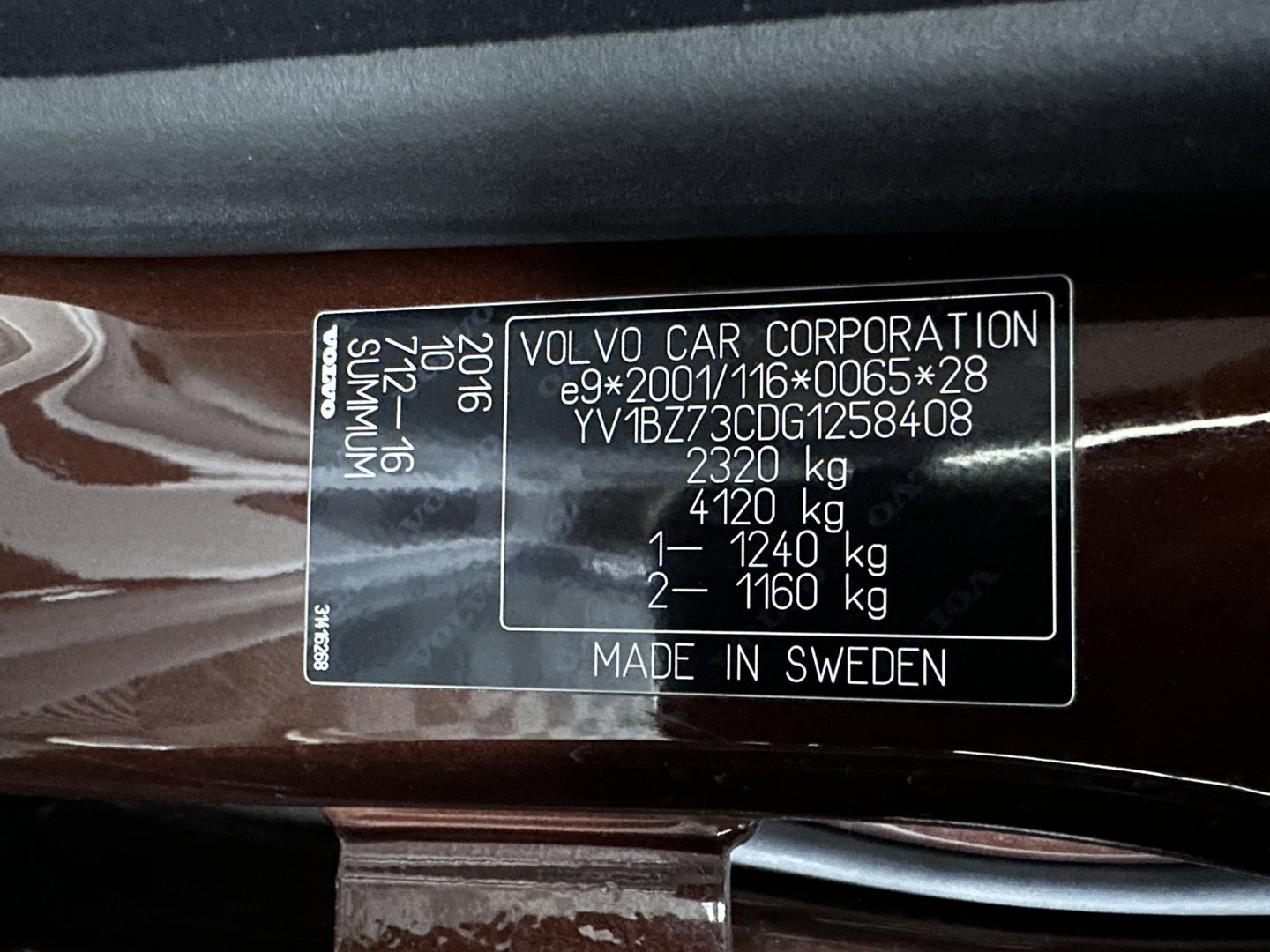 Volvo XC70 2.0 D4 FWD Inscription Edition Aut. *ADAPTIVE-CRUISE | LEATHER | XENON | HEATED-COMFORTSEATS | NAVI-FULLMAP | CAMERA | PRIVACY-GLASS | ECC | PDC | 17''ALU | TOWBAR*