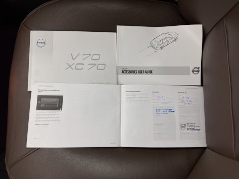 Volvo XC70 2.0 D4 FWD Inscription Edition Aut. *ADAPTIVE-CRUISE | LEATHER | XENON | HEATED-COMFORTSEATS | NAVI-FULLMAP | CAMERA | PRIVACY-GLASS | ECC | PDC | 17''ALU | TOWBAR*