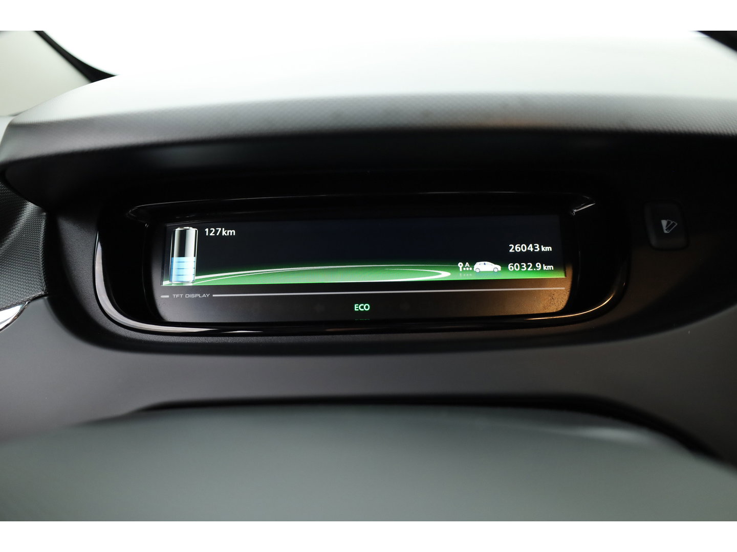 Renault ZOE R110 Bose 41 kWh | RIJKLAAR!! | SOH 92% | Cruise Contr. | Keyless | Camera | Bose Audio | PDC+A | 16 ''
