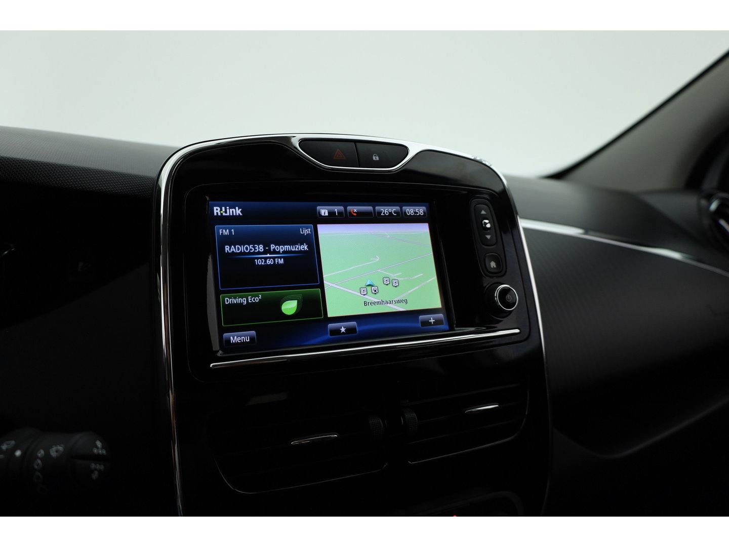 Renault ZOE R110 Bose 41 kWh | RIJKLAAR!! | SOH 92% | Cruise Contr. | Keyless | Camera | Bose Audio | PDC+A | 16 ''