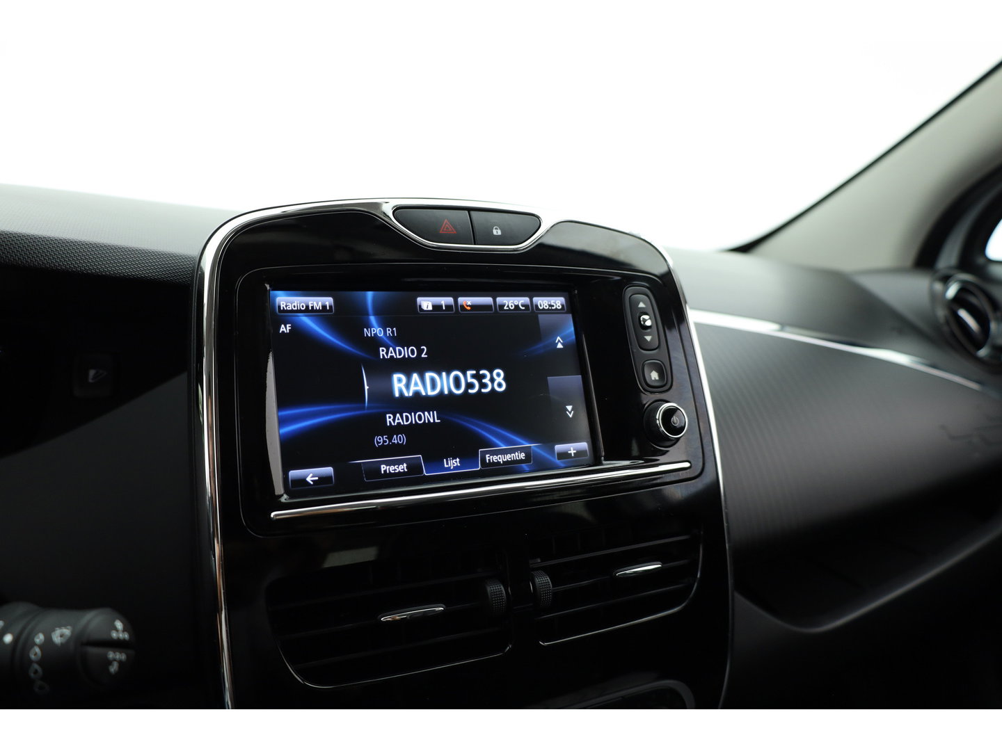 Renault ZOE R110 Bose 41 kWh | RIJKLAAR!! | SOH 92% | Cruise Contr. | Keyless | Camera | Bose Audio | PDC+A | 16 ''