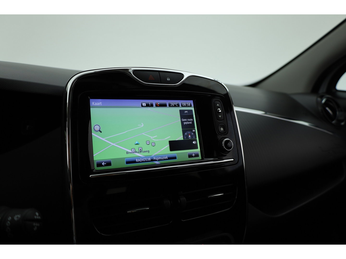 Renault ZOE R110 Bose 41 kWh | RIJKLAAR!! | SOH 92% | Cruise Contr. | Keyless | Camera | Bose Audio | PDC+A | 16 ''