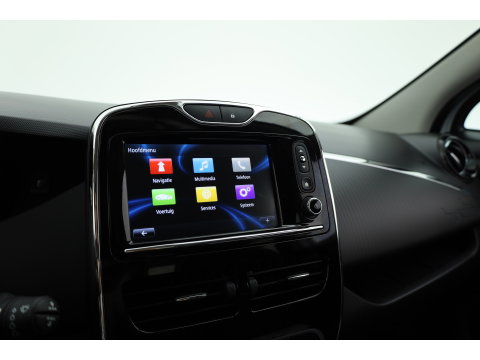 Renault ZOE R110 Bose 41 kWh | RIJKLAAR!! | SOH 92% | Cruise Contr. | Keyless | Camera | Bose Audio | PDC+A | 16 ''