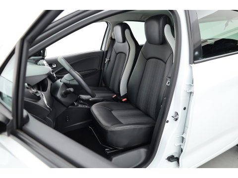 Renault ZOE R110 Bose 41 kWh | RIJKLAAR!! | SOH 92% | Cruise Contr. | Keyless | Camera | Bose Audio | PDC+A | 16 ''