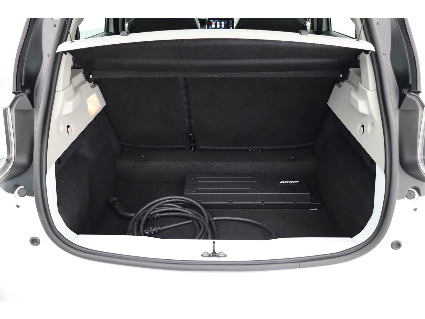 Renault ZOE R110 Bose 41 kWh | RIJKLAAR!! | SOH 92% | Cruise Contr. | Keyless | Camera | Bose Audio | PDC+A | 16 ''