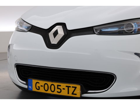 Renault ZOE R110 Bose 41 kWh | RIJKLAAR!! | SOH 92% | Cruise Contr. | Keyless | Camera | Bose Audio | PDC+A | 16 ''