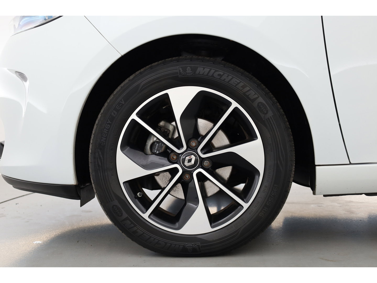 Renault ZOE R110 Bose 41 kWh | RIJKLAAR!! | SOH 92% | Cruise Contr. | Keyless | Camera | Bose Audio | PDC+A | 16 ''