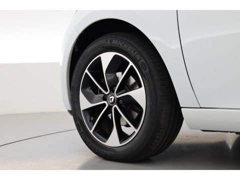 Renault ZOE R110 Bose 41 kWh | RIJKLAAR!! | SOH 92% | Cruise Contr. | Keyless | Camera | Bose Audio | PDC+A | 16 ''