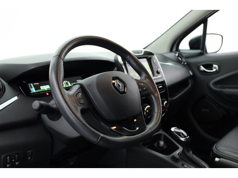 Renault ZOE R110 Bose 41 kWh | RIJKLAAR!! | SOH 92% | Cruise Contr. | Keyless | Camera | Bose Audio | PDC+A | 16 ''