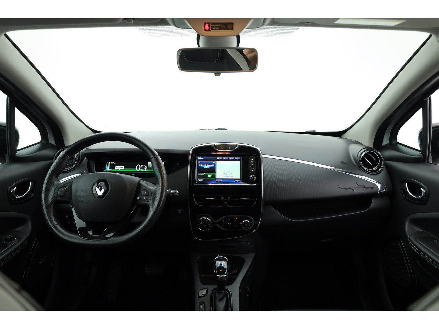 Renault ZOE R110 Bose 41 kWh | RIJKLAAR!! | SOH 92% | Cruise Contr. | Keyless | Camera | Bose Audio | PDC+A | 16 ''