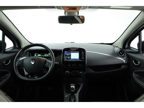 Renault ZOE R110 Bose 41 kWh | RIJKLAAR!! | SOH 92% | Cruise Contr. | Keyless | Camera | Bose Audio | PDC+A | 16 ''