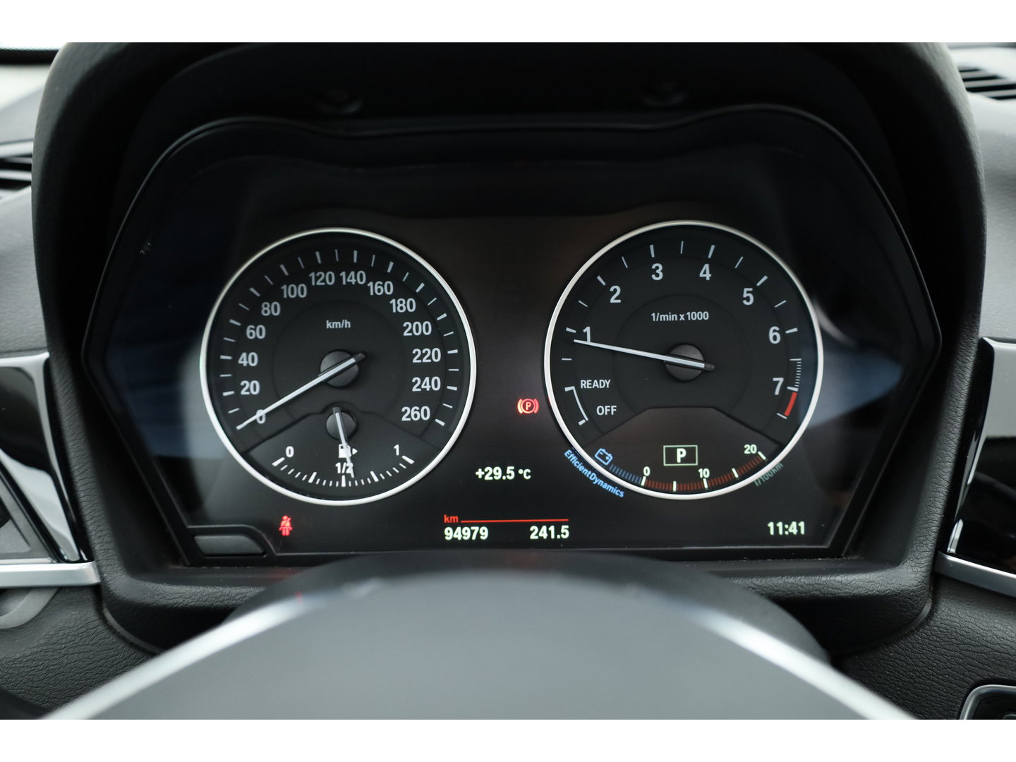 BMW X1 sDrive20i High Executive | Rijklaar!! | Pano | Cruise Contr. | Camera | Apple CarPlay | Stoelverw. | Leder | 18''