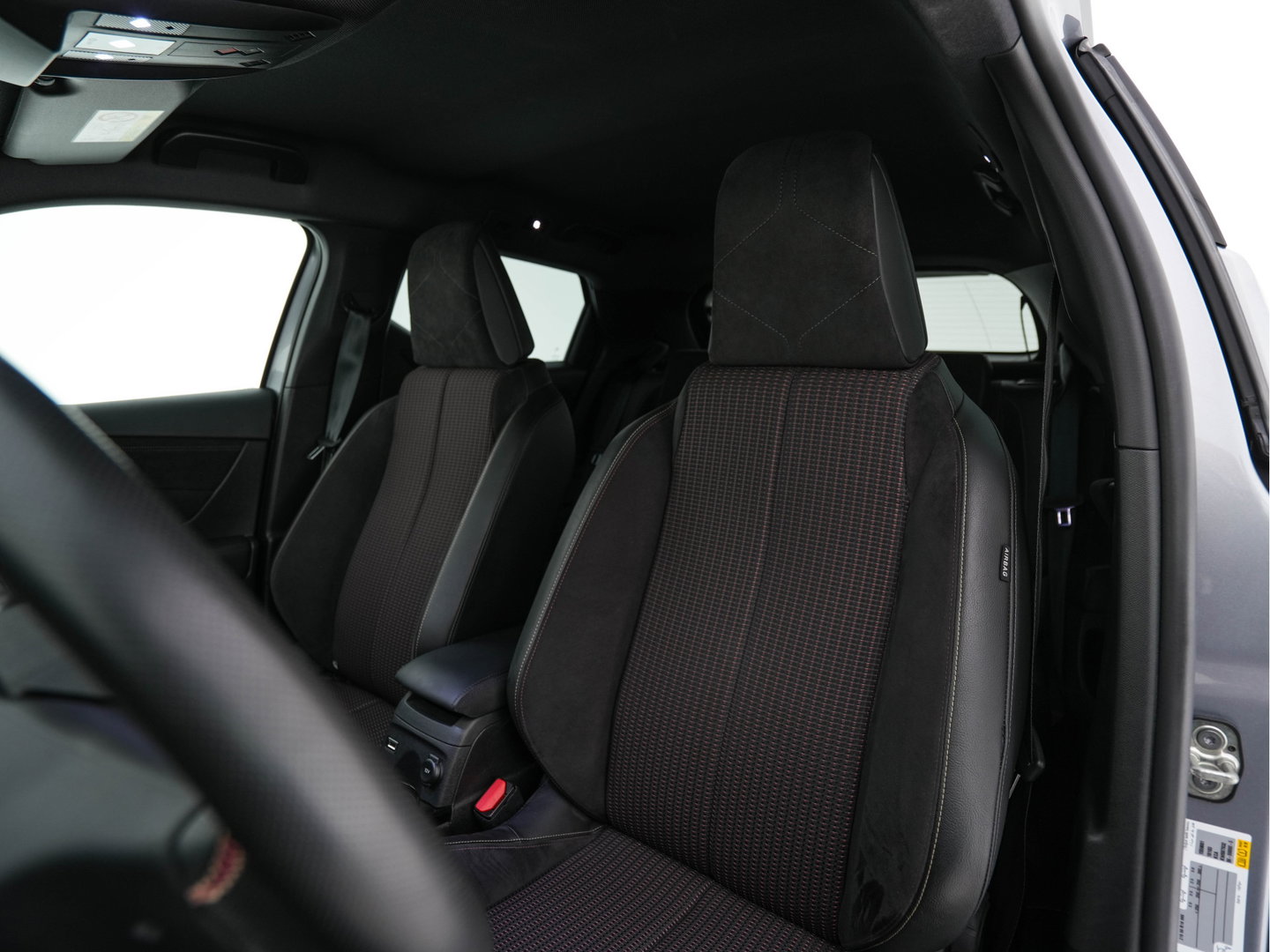 DS DS 3 Crossback E-Tense Performance Line+ 50 kWh Aut. *HEAD-UP | BLINDSPOT | LEATHER-MICROFIBRE | MATRIX-LED | KEYLESS | CAMERA | DIGI-COCKPIT | HEATED-SPORTSEATS | DAB+ | PRIVACY-GLASS | ECC | PDC | CRUISE | 18''ALU*