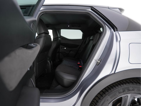 DS DS 3 Crossback E-Tense Performance Line+ 50 kWh Aut. *HEAD-UP | BLINDSPOT | LEATHER-MICROFIBRE | MATRIX-LED | KEYLESS | CAMERA | DIGI-COCKPIT | HEATED-SPORTSEATS | DAB+ | PRIVACY-GLASS | ECC | PDC | CRUISE | 18''ALU*