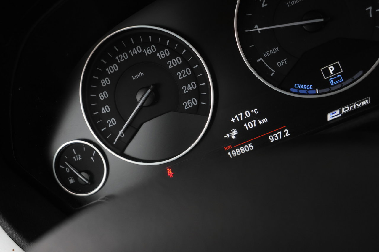 BMW 3 Serie