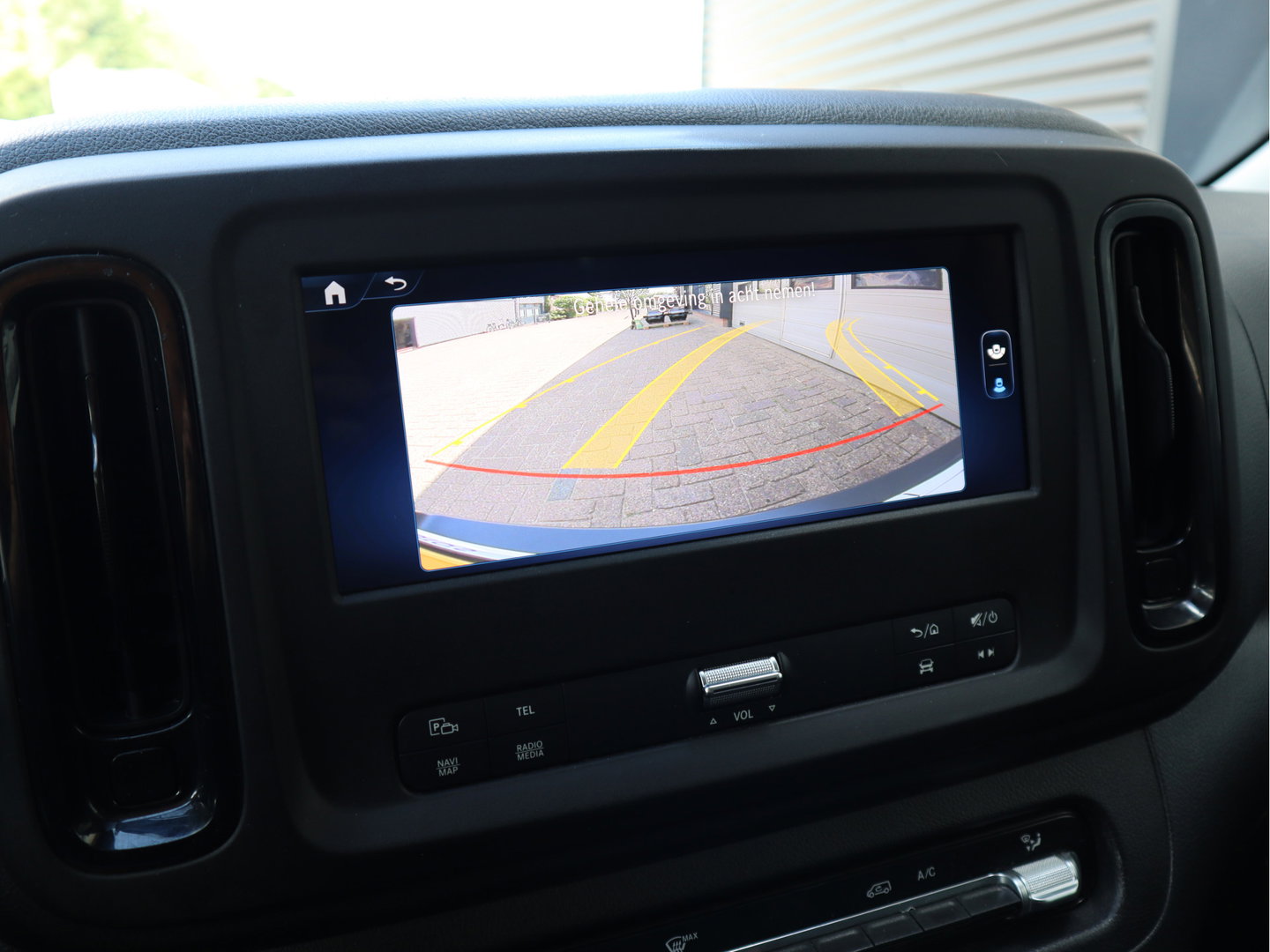 Mercedes-Benz Vito 116 CDI Automaat - Euro 6 - L3 Extra Lang - Camera - Cruise - 3 Zits