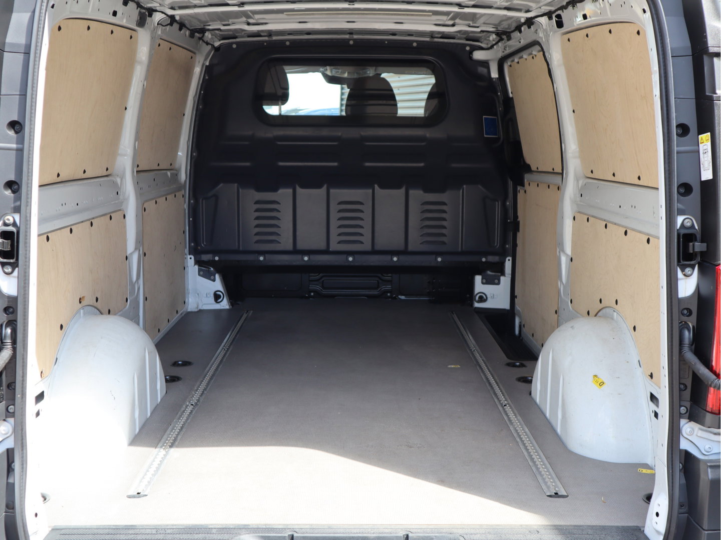 Mercedes-Benz Vito 116 CDI Automaat - Euro 6 - L3 Extra Lang - Camera - Cruise - 3 Zits