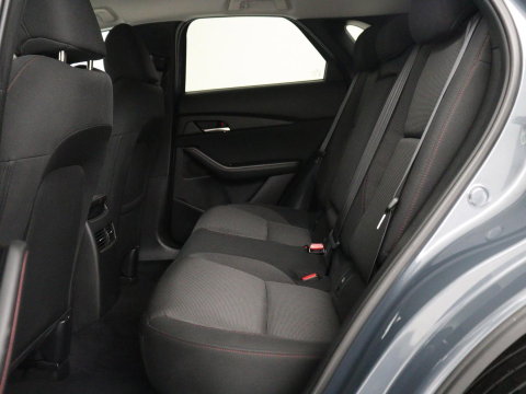 Mazda CX-30 2.0 e-SkyActiv-X M Hybrid Sportive | Stoelverwarming | Head-up | Adaptive cruise | BOSE sound | Carplay | Camera | Park assist |