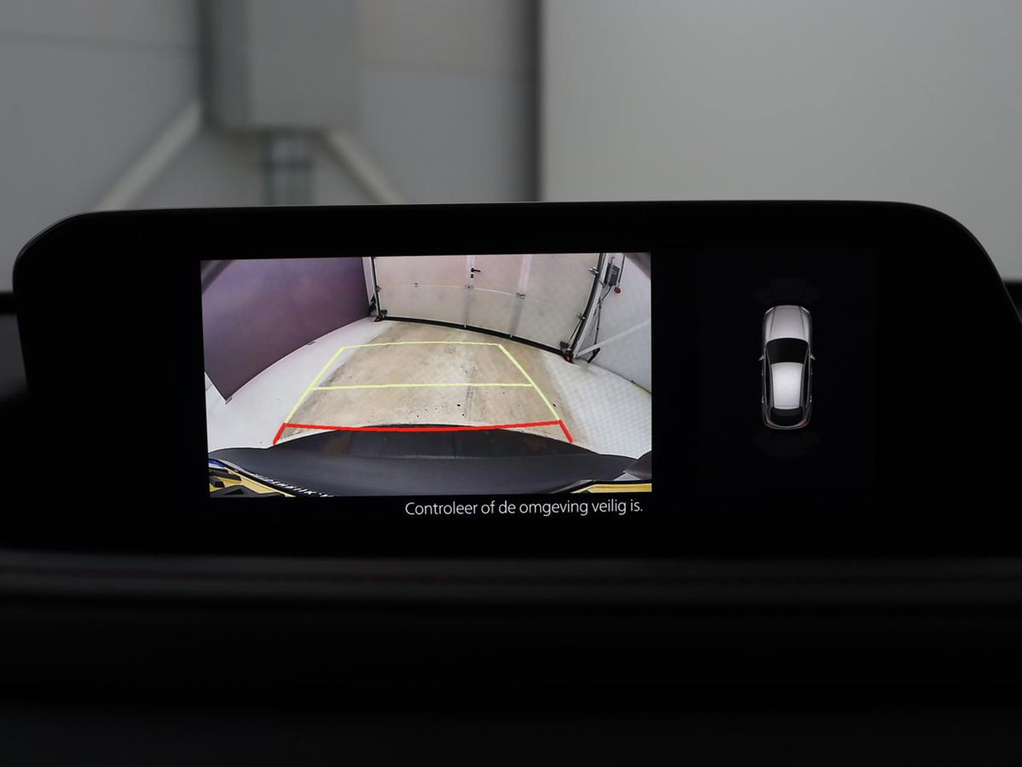 Mazda CX-30 2.0 e-SkyActiv-X M Hybrid Sportive | Stoelverwarming | Head-up | Adaptive cruise | BOSE sound | Carplay | Camera | Park assist |