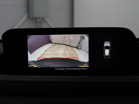 Mazda CX-30 2.0 e-SkyActiv-X M Hybrid Sportive | Stoelverwarming | Head-up | Adaptive cruise | BOSE sound | Carplay | Camera | Park assist |
