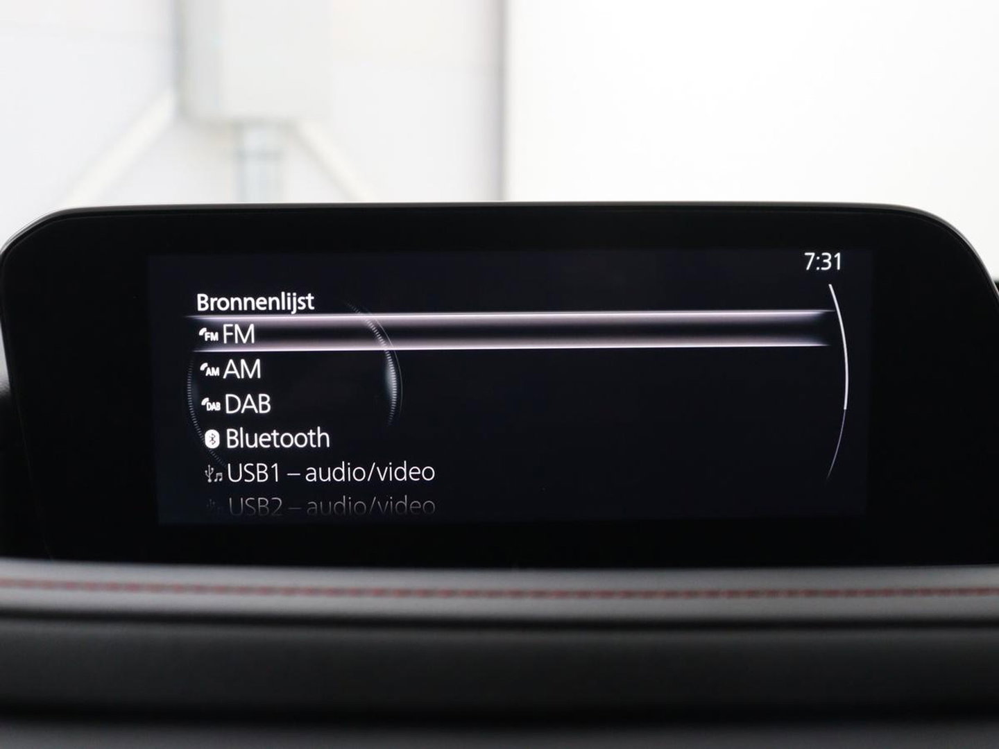 Mazda CX-30 2.0 e-SkyActiv-X M Hybrid Sportive | Stoelverwarming | Head-up | Adaptive cruise | BOSE sound | Carplay | Camera | Park assist |