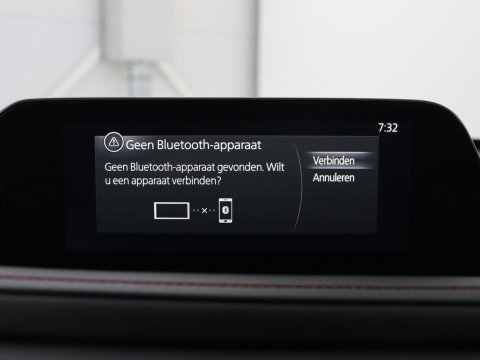 Mazda CX-30 2.0 e-SkyActiv-X M Hybrid Sportive | Stoelverwarming | Head-up | Adaptive cruise | BOSE sound | Carplay | Camera | Park assist |