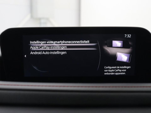 Mazda CX-30 2.0 e-SkyActiv-X M Hybrid Sportive | Stoelverwarming | Head-up | Adaptive cruise | BOSE sound | Carplay | Camera | Park assist |