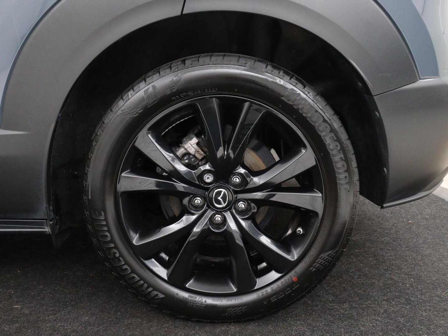Mazda CX-30 2.0 e-SkyActiv-X M Hybrid Sportive | Stoelverwarming | Head-up | Adaptive cruise | BOSE sound | Carplay | Camera | Park assist |
