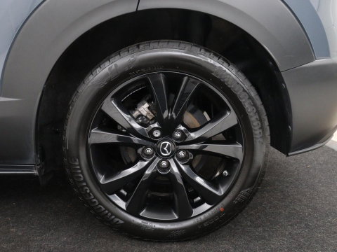 Mazda CX-30 2.0 e-SkyActiv-X M Hybrid Sportive | Stoelverwarming | Head-up | Adaptive cruise | BOSE sound | Carplay | Camera | Park assist |
