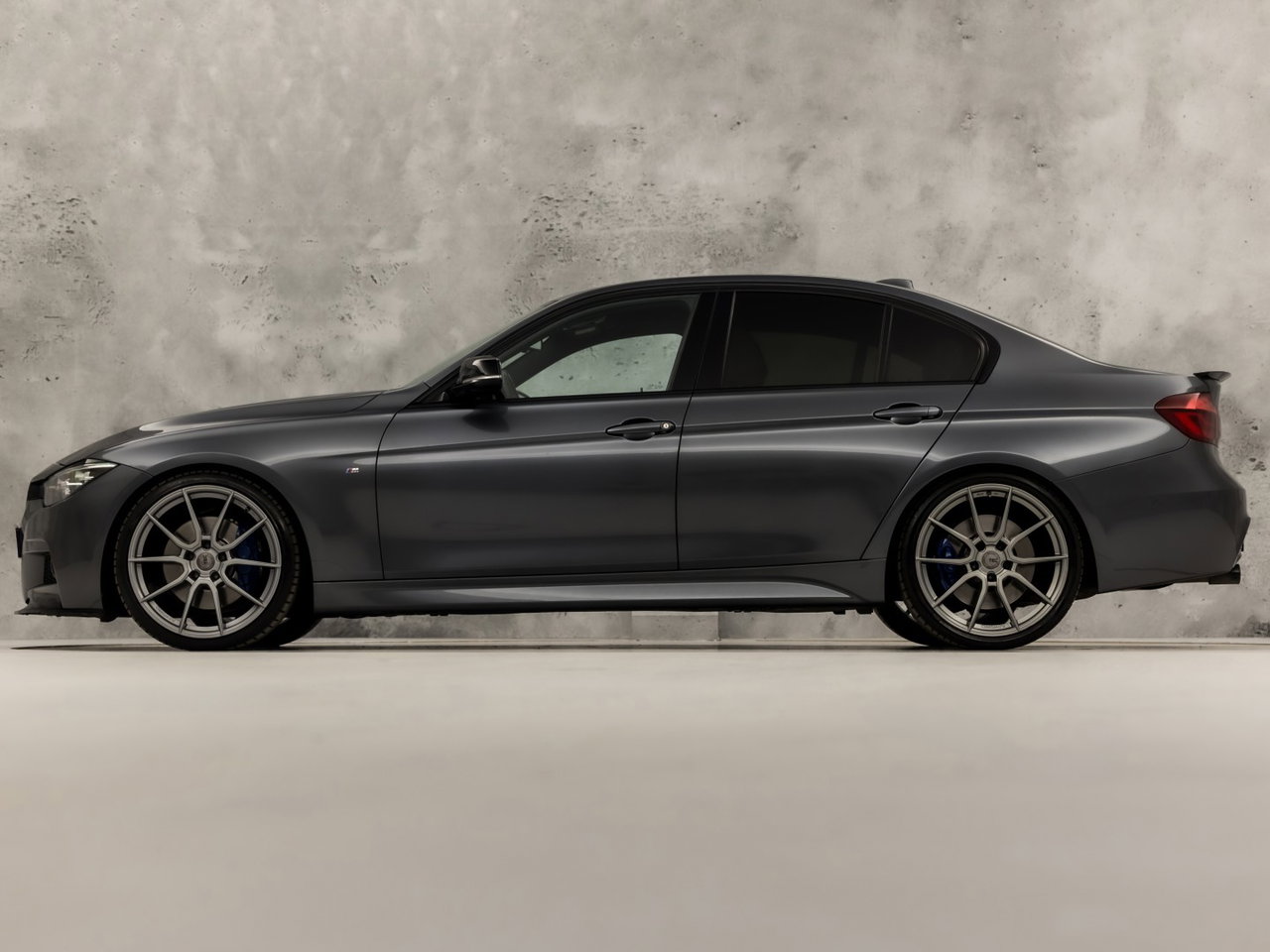 BMW 3 Serie