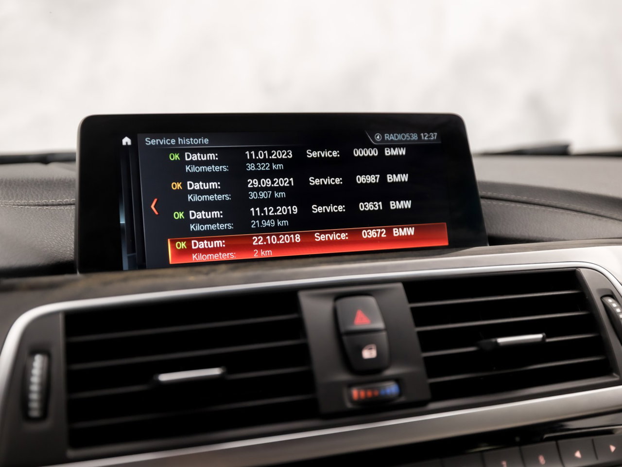 BMW 3 Serie