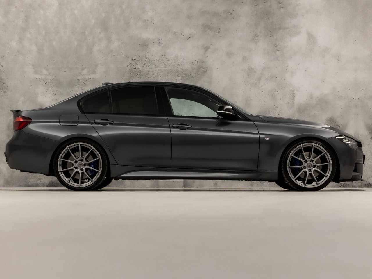 BMW 3 Serie