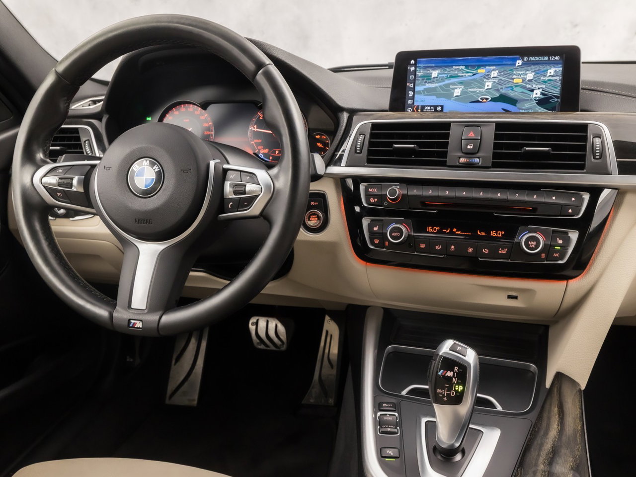 BMW 3 Serie