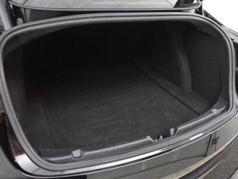 Tesla Model 3 Long Range AWD 75 kWh | SOH 88,8% | Panoramadak | Leder | Memory | Stuur/stoel verwarming | Achterbank verwarming | Adaptive cruise | Climate control