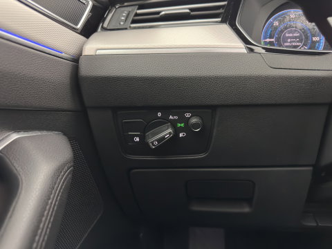 Volkswagen Passat Variant 1.4 TSI GTE Highline Aut. *PANO | HEAD-UP | ADAPTIVE-CRUISE | LEATHER-MICROFIBRE | DYNAUDIO | FULL-LED | BLINDSPOT | TOP-VIEW | HEATED-COMFORTSEATS | KEYLESS | NAVI-FULLMAP | DIGI-COCKPIT | ECC | PDC | 18''ALU*