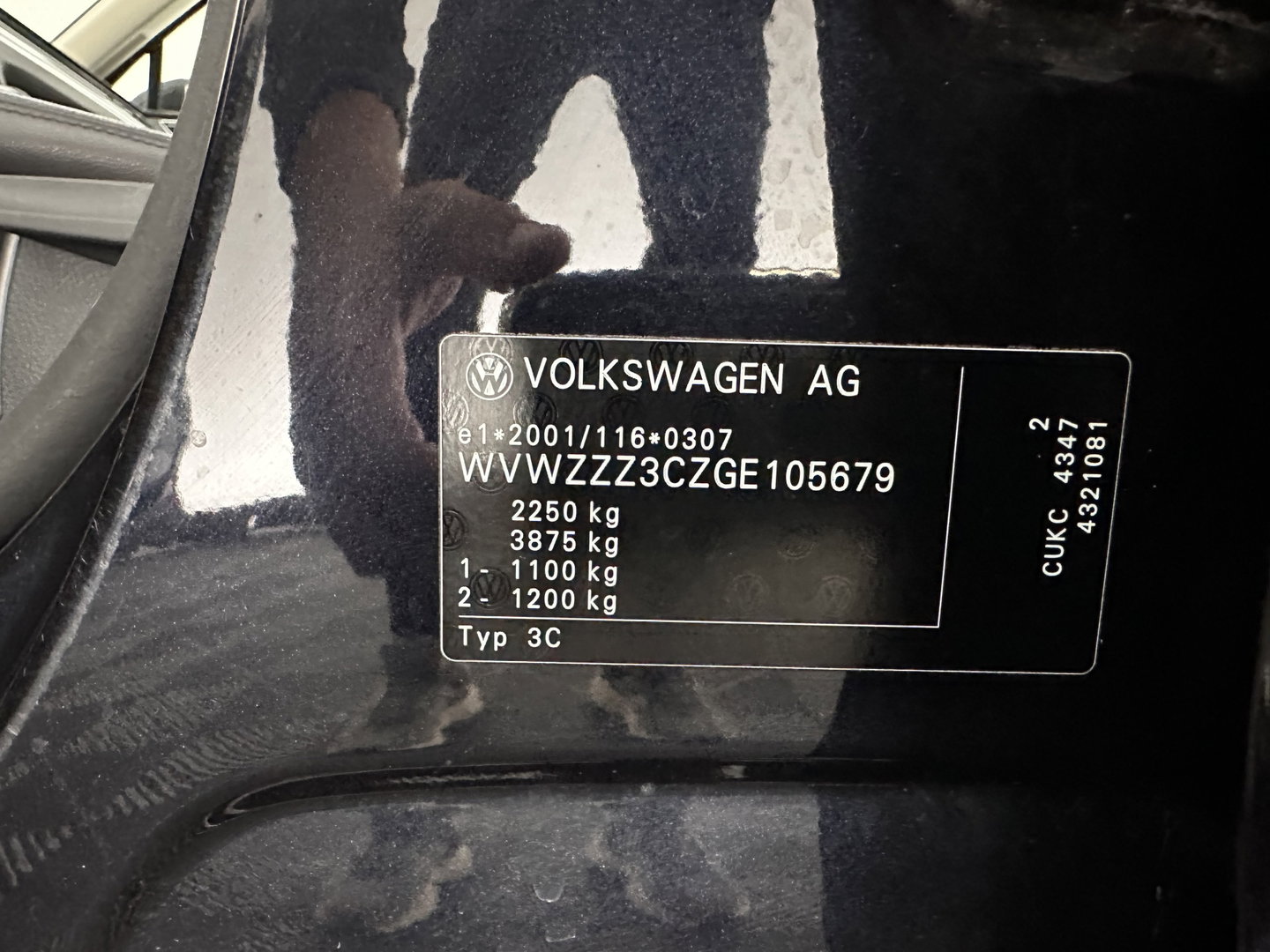 Volkswagen Passat Variant 1.4 TSI GTE Highline Aut. *PANO | HEAD-UP | ADAPTIVE-CRUISE | LEATHER-MICROFIBRE | DYNAUDIO | FULL-LED | BLINDSPOT | TOP-VIEW | HEATED-COMFORTSEATS | KEYLESS | NAVI-FULLMAP | DIGI-COCKPIT | ECC | PDC | 18''ALU*