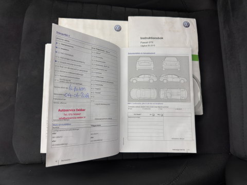 Volkswagen Passat Variant 1.4 TSI GTE Highline Aut. *PANO | HEAD-UP | ADAPTIVE-CRUISE | LEATHER-MICROFIBRE | DYNAUDIO | FULL-LED | BLINDSPOT | TOP-VIEW | HEATED-COMFORTSEATS | KEYLESS | NAVI-FULLMAP | DIGI-COCKPIT | ECC | PDC | 18''ALU*