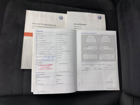 Volkswagen Passat Variant 1.4 TSI GTE Highline Aut. *PANO | HEAD-UP | ADAPTIVE-CRUISE | LEATHER-MICROFIBRE | DYNAUDIO | FULL-LED | BLINDSPOT | TOP-VIEW | HEATED-COMFORTSEATS | KEYLESS | NAVI-FULLMAP | DIGI-COCKPIT | ECC | PDC | 18''ALU*