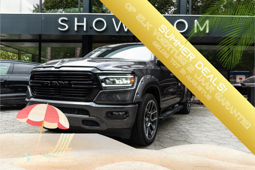 Dodge Ram 1500